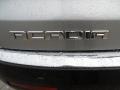 Liquid Silver Metallic - Acadia SLT Photo No. 22