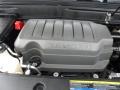 Liquid Silver Metallic - Acadia SLT Photo No. 24