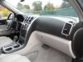 Liquid Silver Metallic - Acadia SLT Photo No. 26