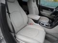 Liquid Silver Metallic - Acadia SLT Photo No. 27
