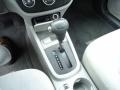 Clear White - Spectra EX Sedan Photo No. 13