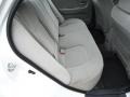 Clear White - Spectra EX Sedan Photo No. 15