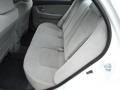 Clear White - Spectra EX Sedan Photo No. 16
