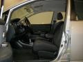 2009 Brillant Silver Nissan Versa 1.8 SL Sedan  photo #11