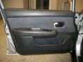 Brillant Silver - Versa 1.8 SL Sedan Photo No. 12