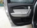 Liquid Silver Metallic - Acadia SLT Photo No. 36