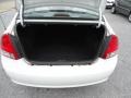 Clear White - Spectra EX Sedan Photo No. 20
