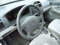 Clear White - Spectra EX Sedan Photo No. 21