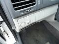 Clear White - Spectra EX Sedan Photo No. 22