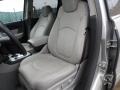 Liquid Silver Metallic - Acadia SLT Photo No. 40