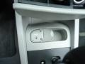 Clear White - Spectra EX Sedan Photo No. 25