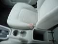 Clear White - Spectra EX Sedan Photo No. 26