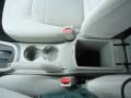 Clear White - Spectra EX Sedan Photo No. 27