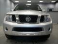 Silver Lightning - Pathfinder SE 4x4 Photo No. 2