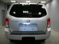 Silver Lightning - Pathfinder SE 4x4 Photo No. 6