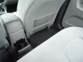 Clear White - Spectra EX Sedan Photo No. 34