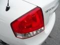 Clear White - Spectra EX Sedan Photo No. 37
