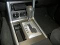 Silver Lightning - Pathfinder SE 4x4 Photo No. 19