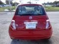 Rosso (Red) - 500 Pop Photo No. 8