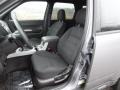 2008 Tungsten Grey Metallic Ford Escape XLT  photo #6
