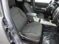 2008 Tungsten Grey Metallic Ford Escape XLT  photo #18