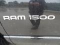 2007 Dodge Ram 1500 ST Regular Cab 4x4 Marks and Logos