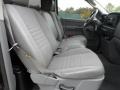 2007 Brilliant Black Crystal Pearl Dodge Ram 1500 ST Regular Cab 4x4  photo #27