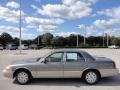 2004 Spruce Green Metallic Mercury Grand Marquis GS  photo #2