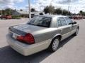 Spruce Green Metallic - Grand Marquis GS Photo No. 8