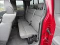 2004 Bright Red Ford F150 STX SuperCab 4x4  photo #7