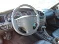 Ebony Black Dashboard Photo for 2004 Chevrolet Monte Carlo #57475608