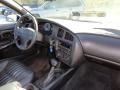Ebony Black 2004 Chevrolet Monte Carlo Intimidator SS Dashboard