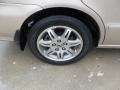 2001 Acura TL 3.2 Wheel and Tire Photo