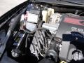 3.8 Liter Supercharged OHV 12-Valve 3800 Series II V6 2004 Chevrolet Monte Carlo Intimidator SS Engine