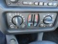 Ebony Black Controls Photo for 2004 Chevrolet Monte Carlo #57475780