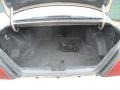 Parchment Trunk Photo for 2001 Acura TL #57475825