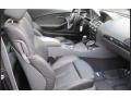 Jet Black - 6 Series 645i Coupe Photo No. 14