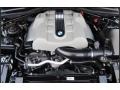 Jet Black - 6 Series 645i Coupe Photo No. 19