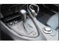 Jet Black - 6 Series 645i Coupe Photo No. 22