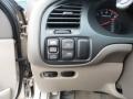 Parchment Controls Photo for 2001 Acura TL #57475996