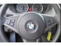 Jet Black - 6 Series 645i Coupe Photo No. 28
