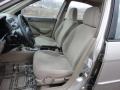 Beige Interior Photo for 2001 Honda Civic #57476065