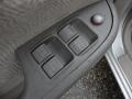 Titanium Metallic - Civic EX Sedan Photo No. 23