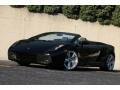 Nero Noctis (Black) - Gallardo Spyder Photo No. 13