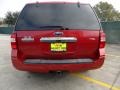 Redfire Metallic - Expedition XLT Photo No. 4