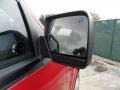 Redfire Metallic - Expedition XLT Photo No. 17
