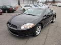 Kalapana Black Satin - Eclipse GS Coupe Photo No. 3