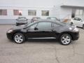Kalapana Black Satin - Eclipse GS Coupe Photo No. 4