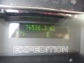 Redfire Metallic - Expedition XLT Photo No. 47