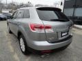 Liquid Silver Metallic - CX-9 Touring AWD Photo No. 4